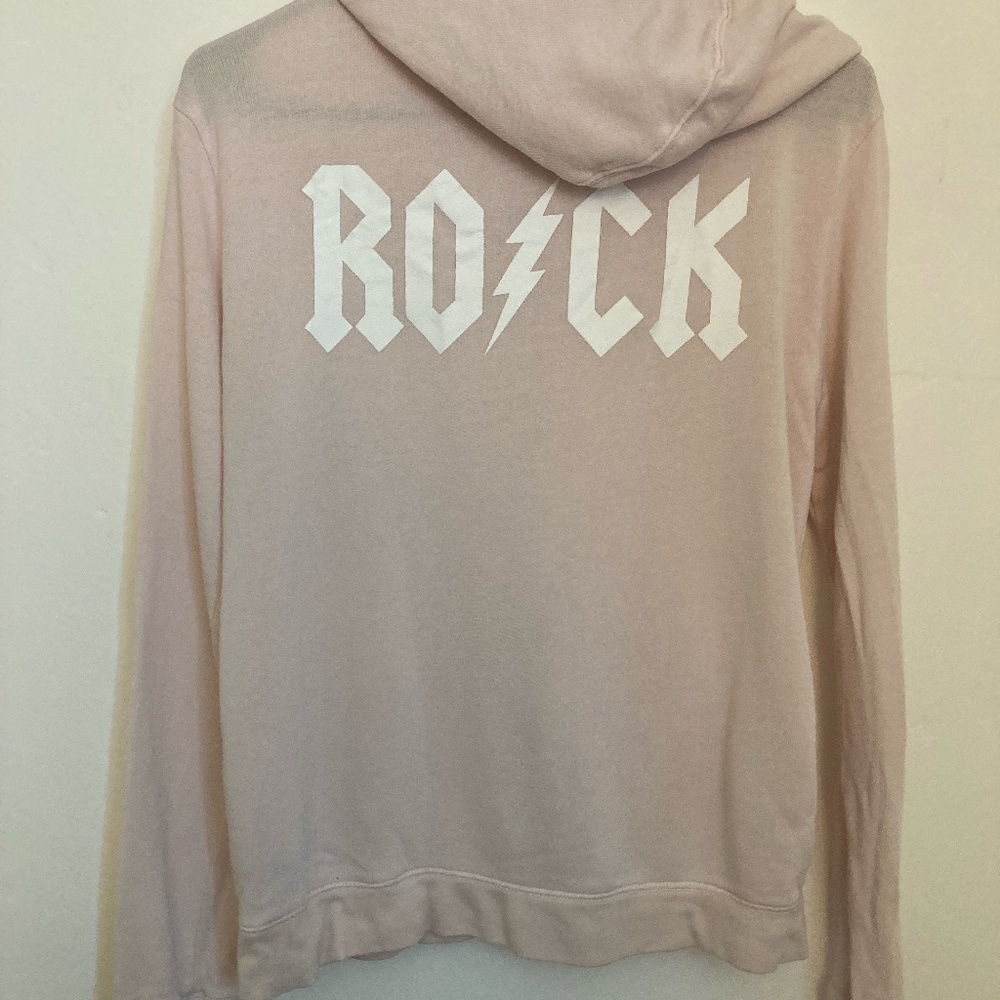 Casual Women's Zip-up Hoodie